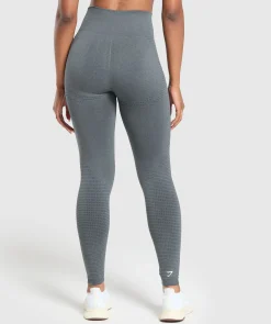 DAMES Gymshark Bedekkende Sportkleding|Leggings*Vital Seamless Leggings