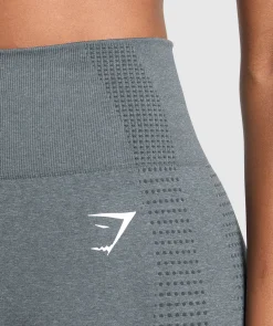 DAMES Gymshark Bedekkende Sportkleding|Leggings*Vital Seamless Leggings