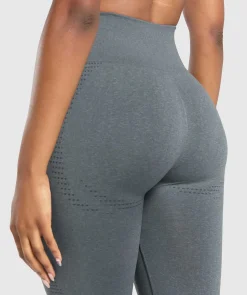 DAMES Gymshark Bedekkende Sportkleding|Leggings*Vital Seamless Leggings