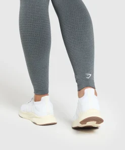 DAMES Gymshark Bedekkende Sportkleding|Leggings*Vital Seamless Leggings