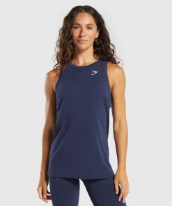 DAMES Gymshark Tanktops|T-shirts*Vital Seamless Light Tank