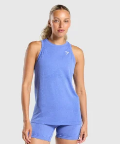 DAMES Gymshark Tanktops|T-shirts*Vital Seamless Light Tank