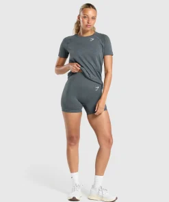 DAMES Gymshark T-shirts*Vital Seamless Light T-Shirt