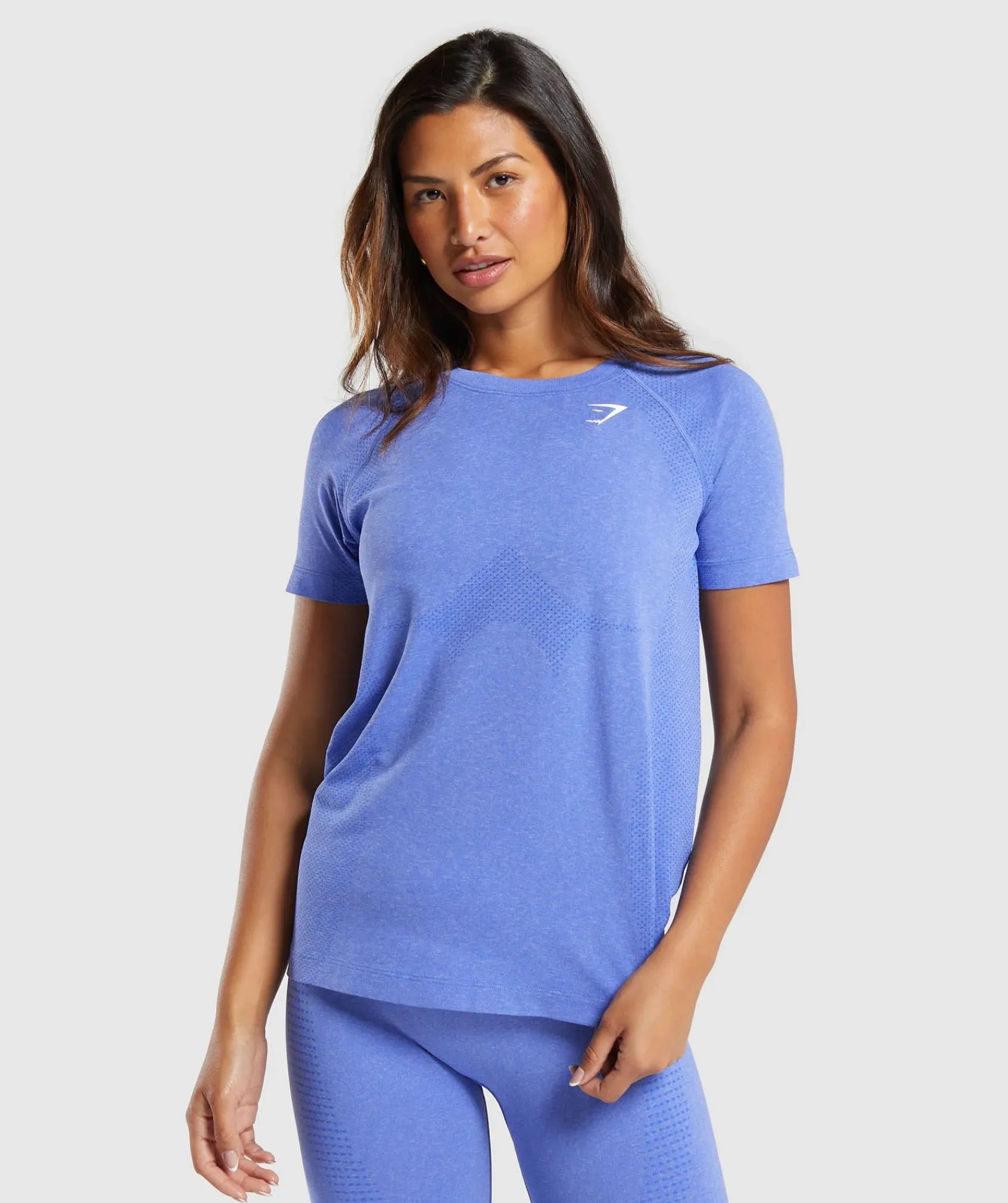 DAMES Gymshark T-shirts*Vital Seamless Light T-Shirt
