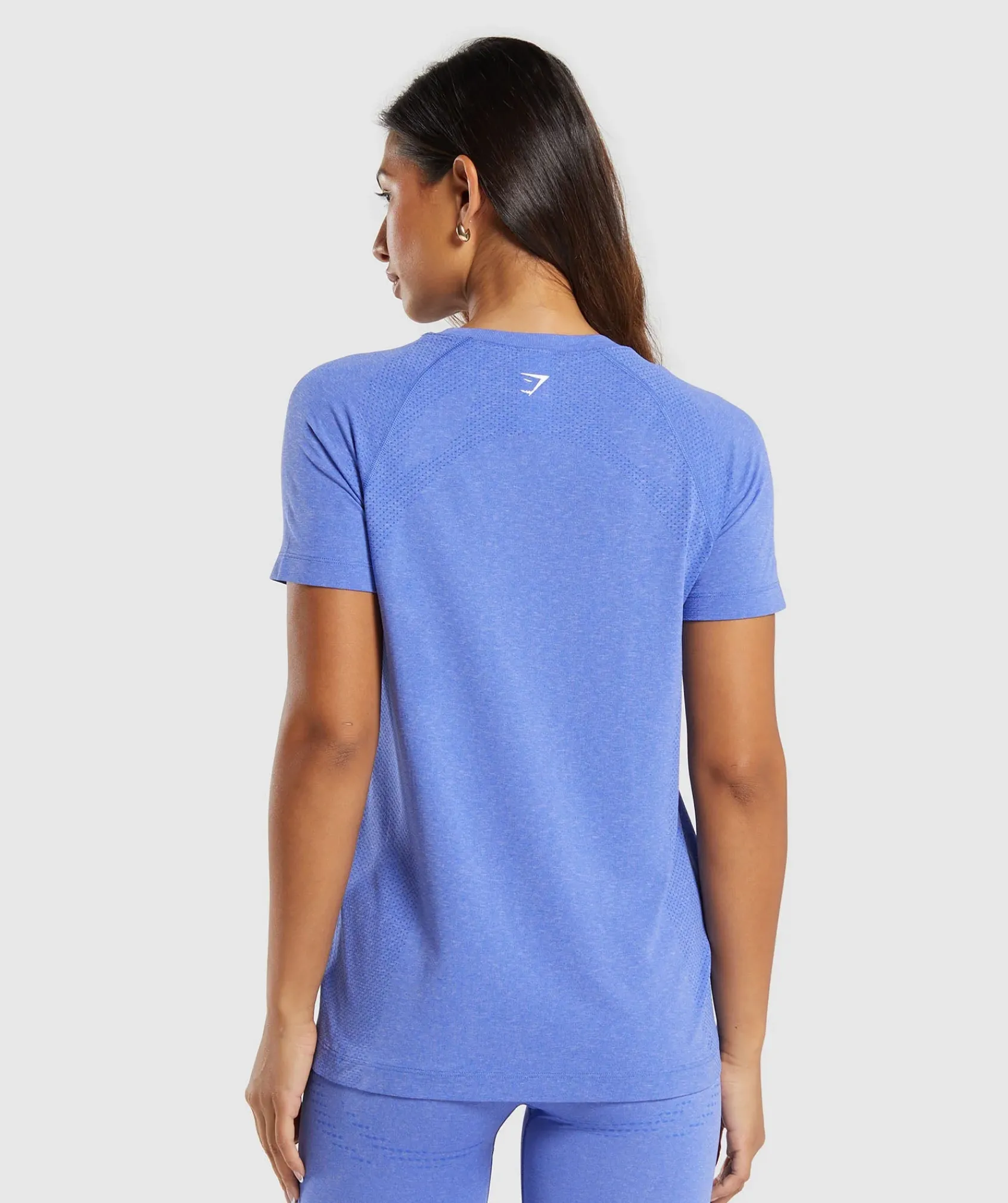 DAMES Gymshark T-shirts*Vital Seamless Light T-Shirt