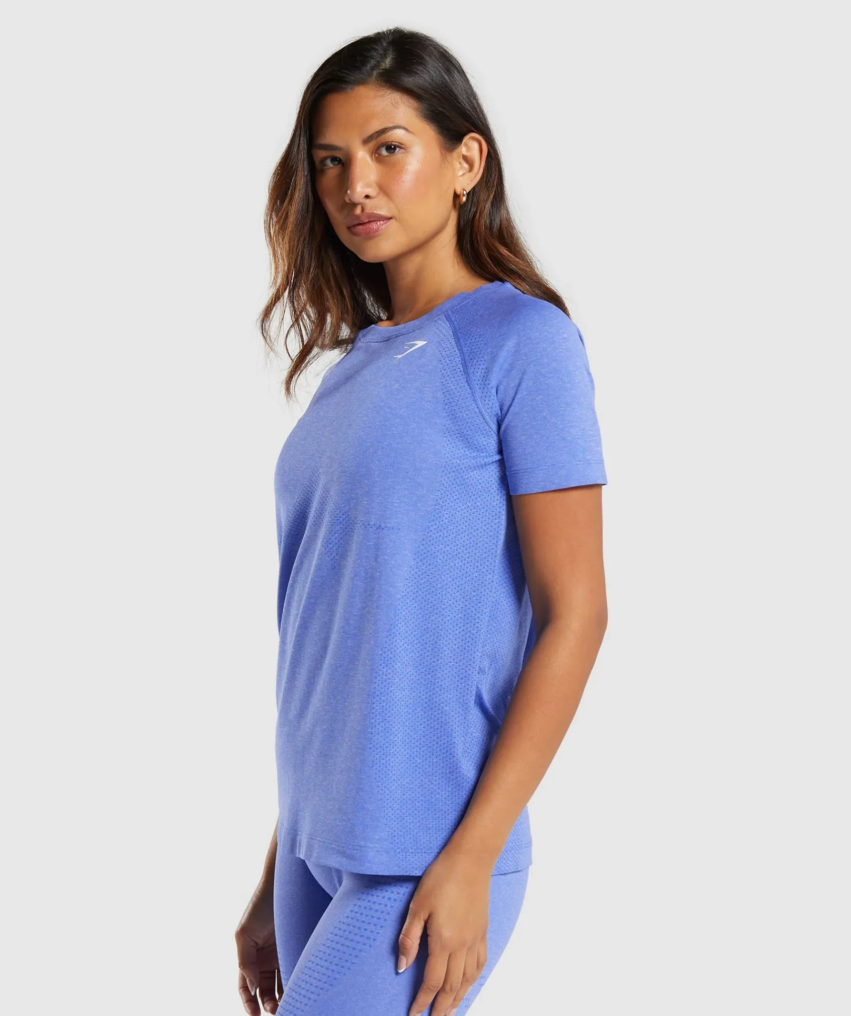 DAMES Gymshark T-shirts*Vital Seamless Light T-Shirt