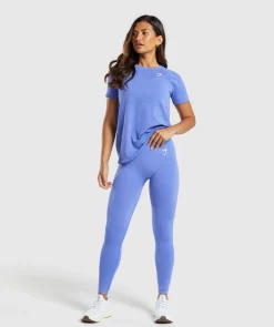 DAMES Gymshark T-shirts*Vital Seamless Light T-Shirt