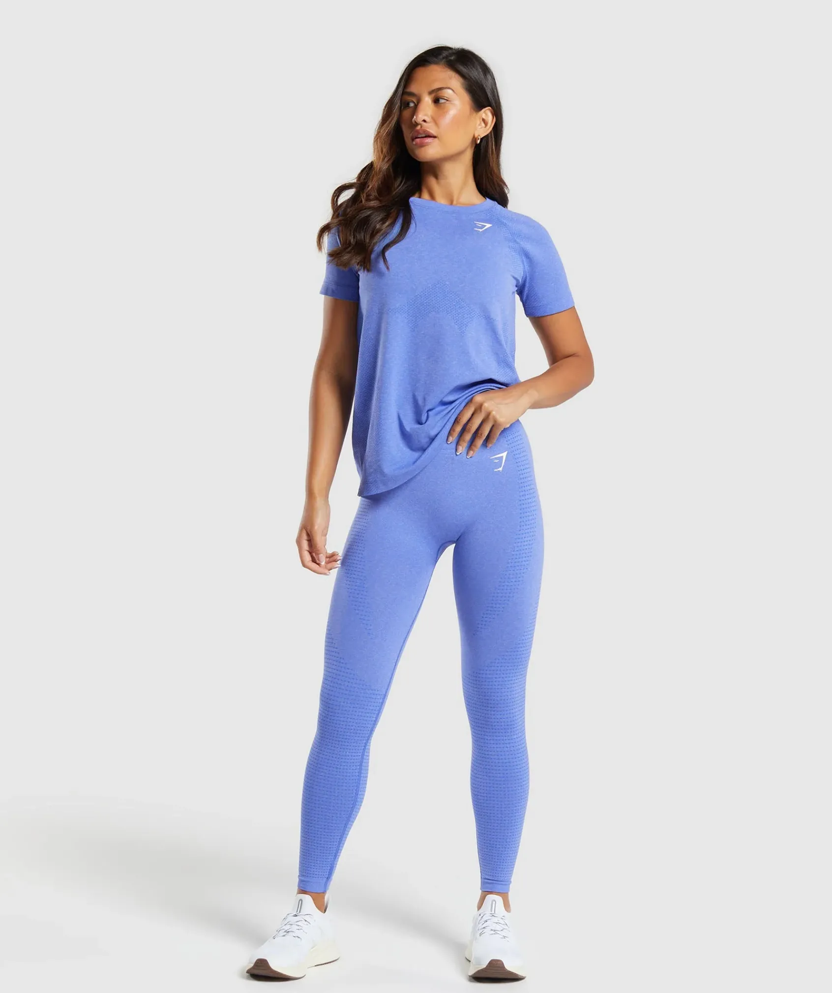 DAMES Gymshark T-shirts*Vital Seamless Light T-Shirt