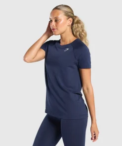 DAMES Gymshark T-shirts*Vital Seamless Light T-Shirt