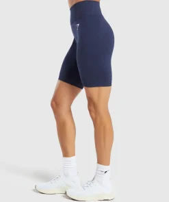 DAMES Gymshark Shorts*Vital Seamless 7" Shorts