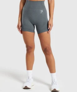 DAMES Gymshark Shorts*Vital Seamless Shorts