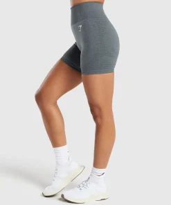 DAMES Gymshark Shorts*Vital Seamless Shorts