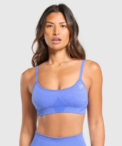 DAMES Gymshark Sport-bh's*Vital Seamless Sports Bra