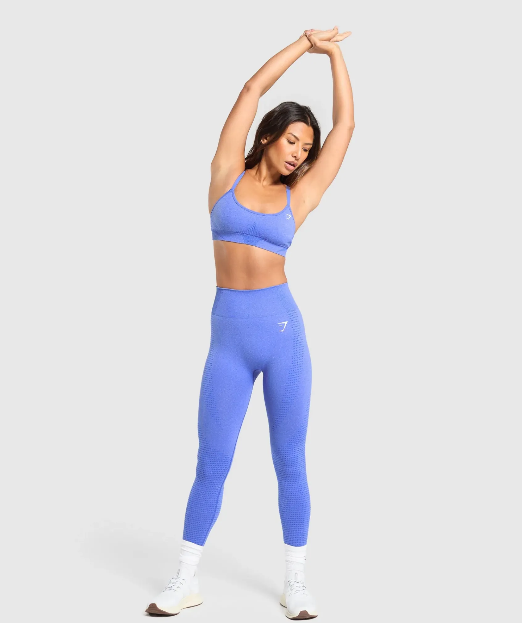 DAMES Gymshark Sport-bh's*Vital Seamless Sports Bra