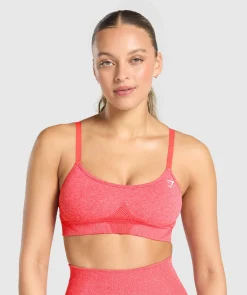 DAMES Gymshark Sport-bh's*Vital Seamless Sports Bra