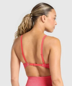 DAMES Gymshark Sport-bh's*Vital Seamless Sports Bra