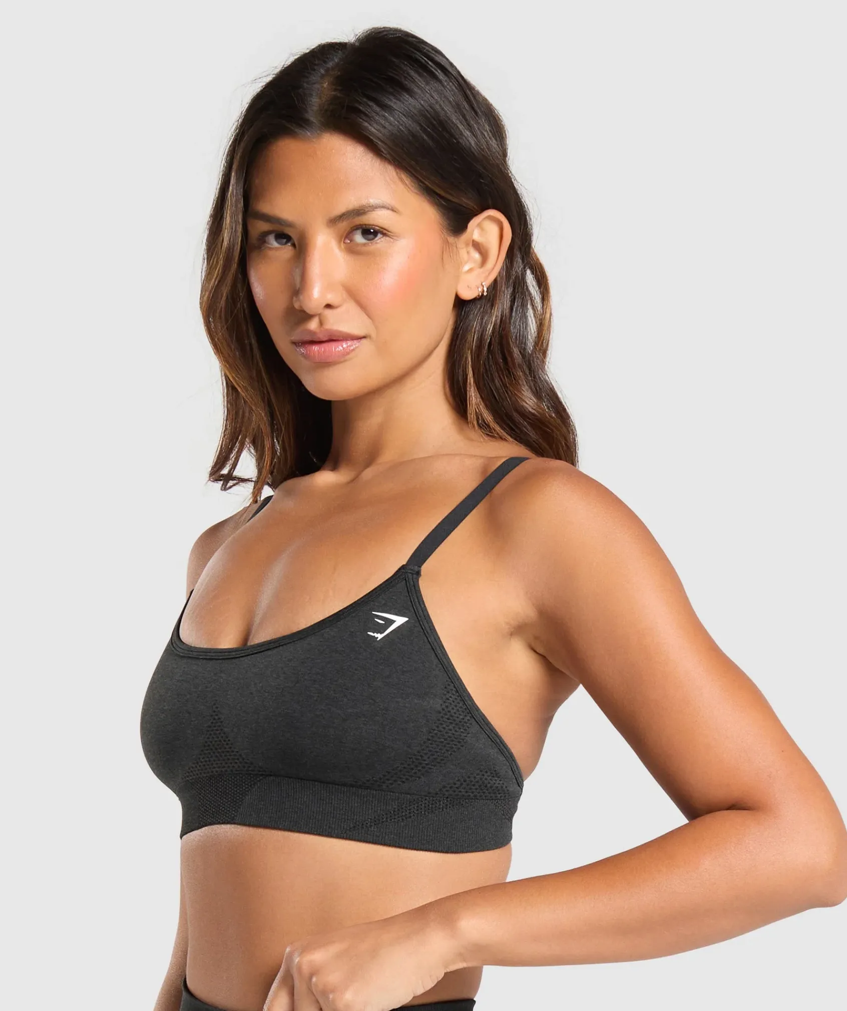 DAMES Gymshark Sport-bh's*Vital Seamless Sports Bra
