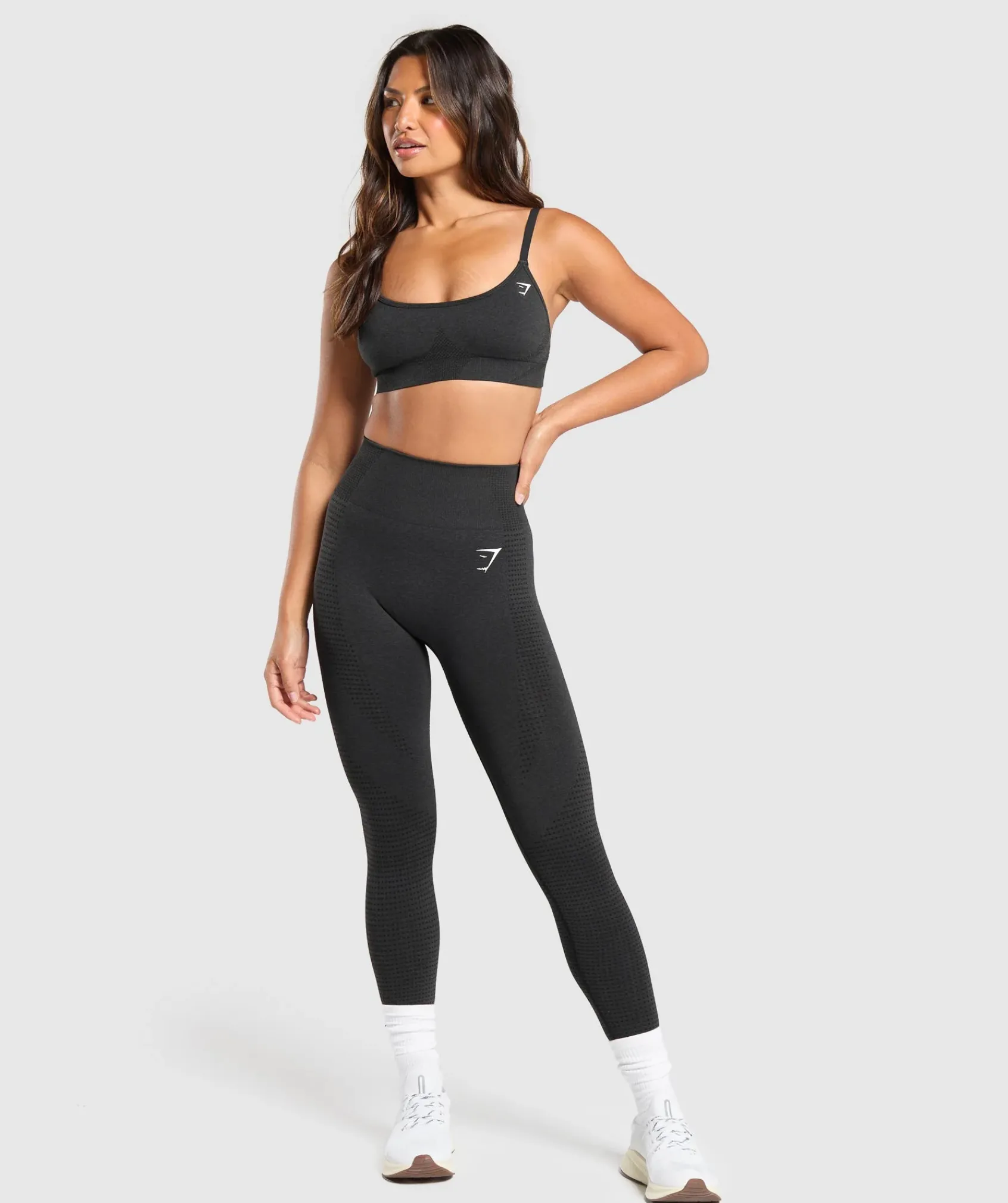 DAMES Gymshark Sport-bh's*Vital Seamless Sports Bra