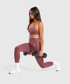 DAMES Gymshark Sport-bh's*Vital Seamless Sports Bra