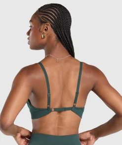 DAMES Gymshark Sport-bh's*Vital Seamless Sports Bra