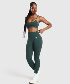 DAMES Gymshark Sport-bh's*Vital Seamless Sports Bra