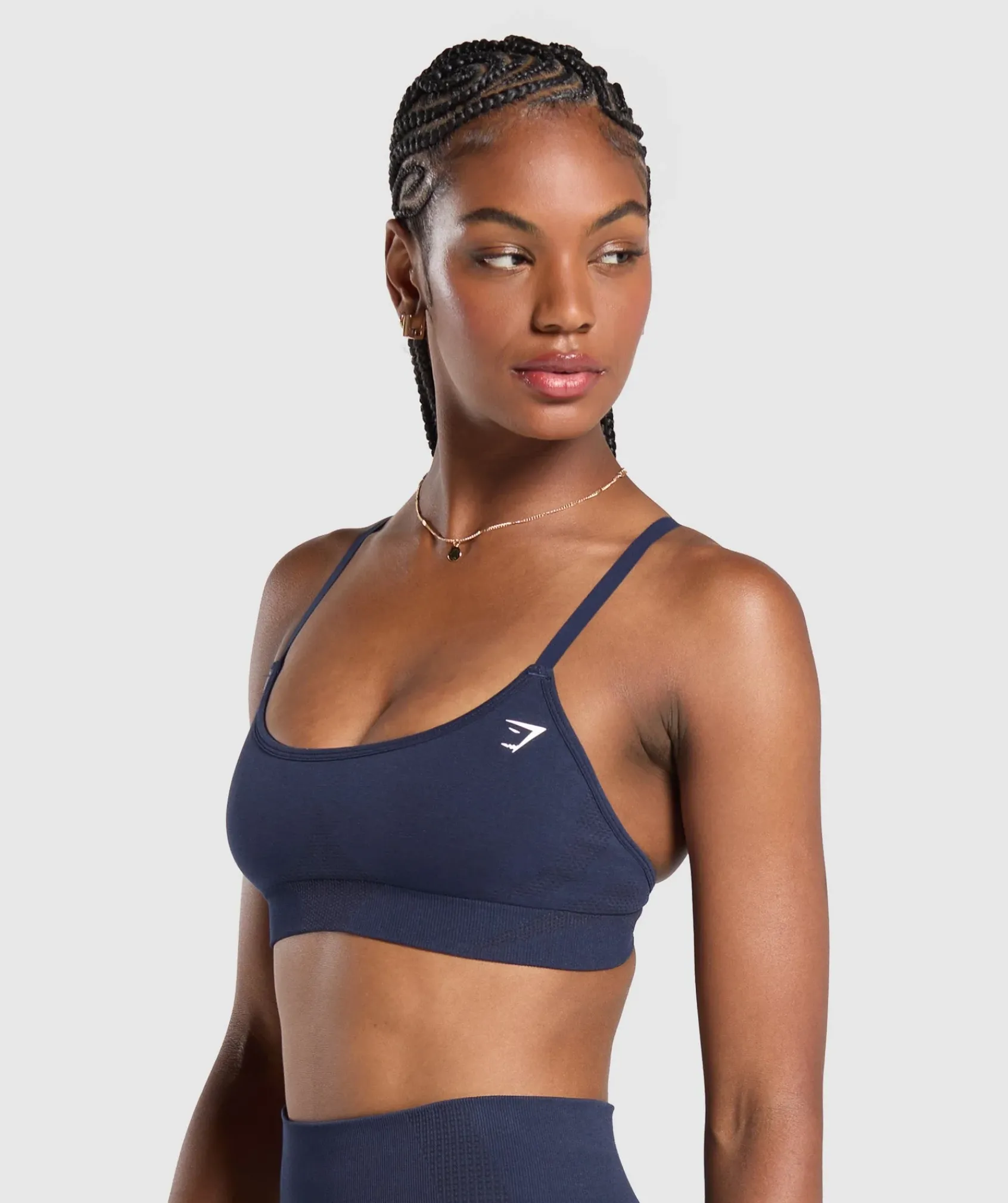DAMES Gymshark Sport-bh's*Vital Seamless Sports Bra