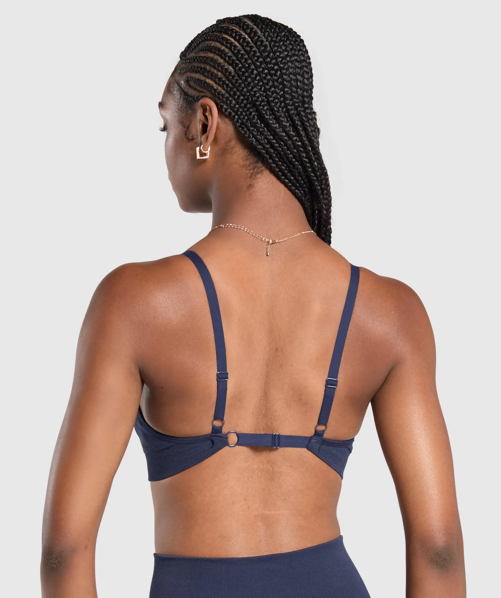 DAMES Gymshark Sport-bh's*Vital Seamless Sports Bra