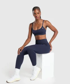 DAMES Gymshark Sport-bh's*Vital Seamless Sports Bra