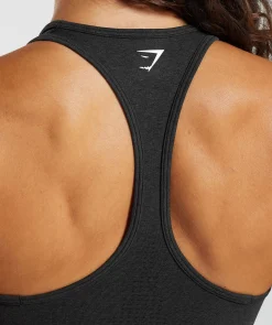 DAMES Gymshark Tanktops|T-shirts*Vital Seamless Tight Tank