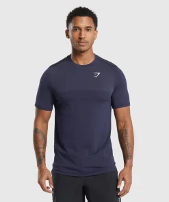 Heren Gymshark T-shirts*Vital Seamless T-Shirt