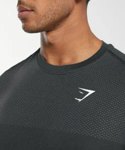 Heren Gymshark T-shirts*Vital Seamless T-Shirt
