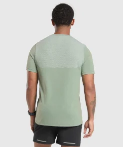 Heren Gymshark T-shirts*Vital Seamless T-Shirt