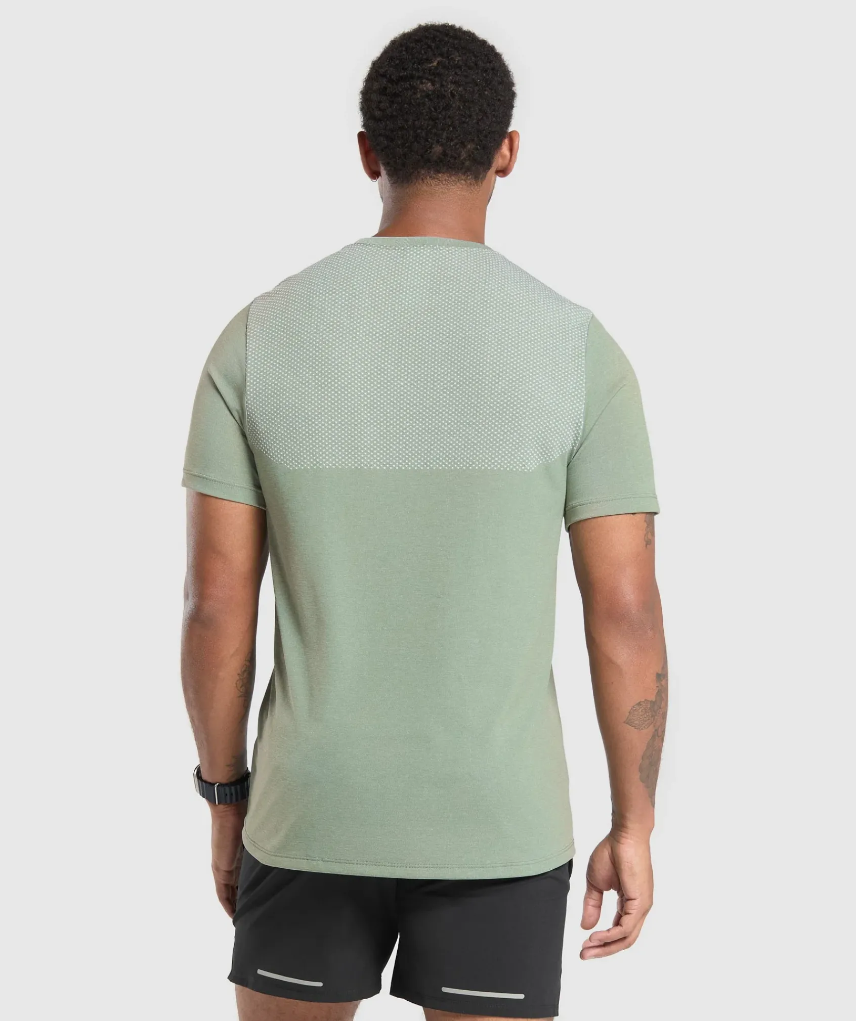 Heren Gymshark T-shirts*Vital Seamless T-Shirt