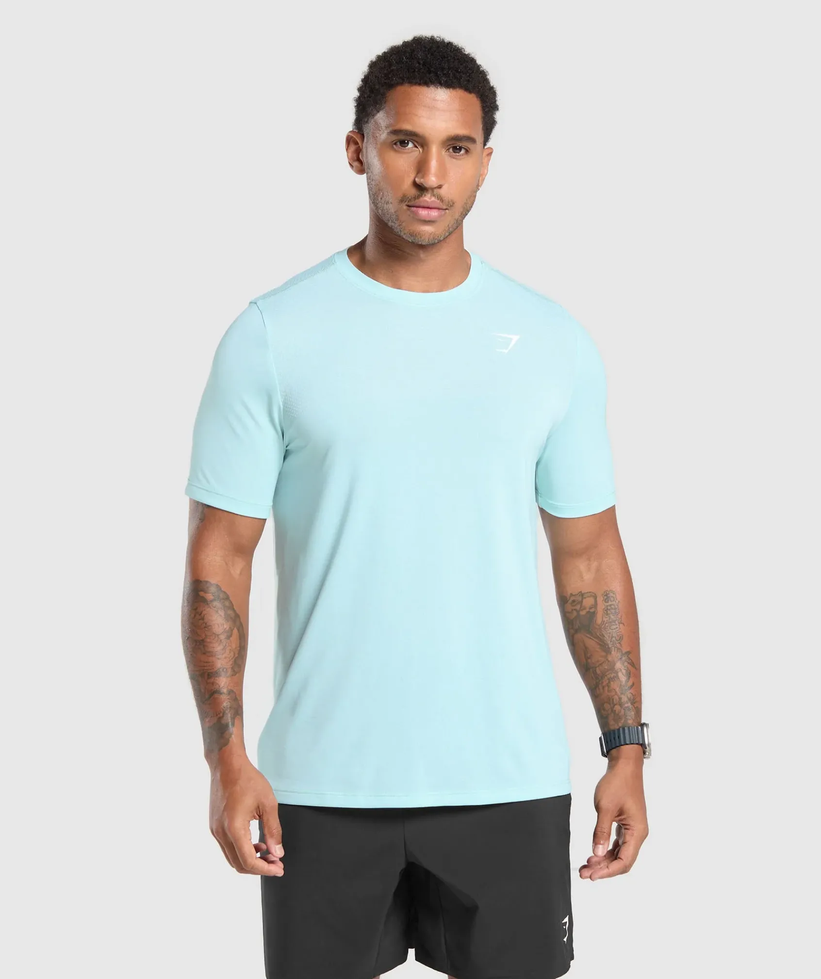 Heren Gymshark T-shirts*Vital Seamless T-Shirt