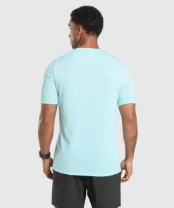 Heren Gymshark T-shirts*Vital Seamless T-Shirt