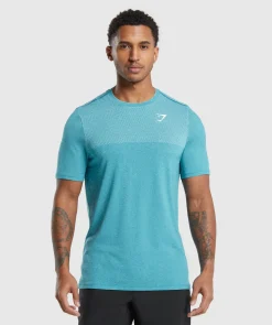 Heren Gymshark T-shirts*Vital Seamless T-Shirt