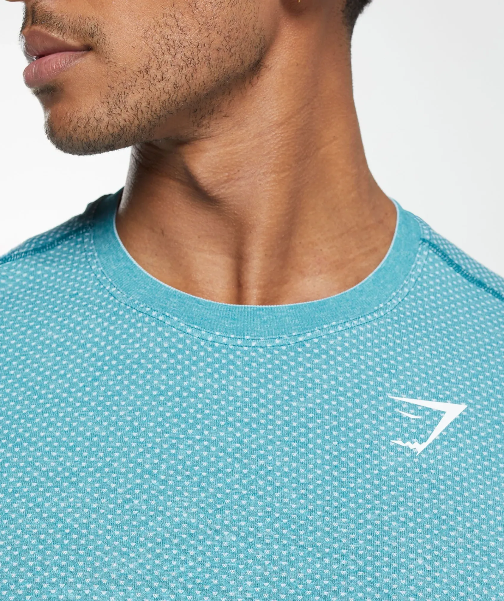 Heren Gymshark T-shirts*Vital Seamless T-Shirt
