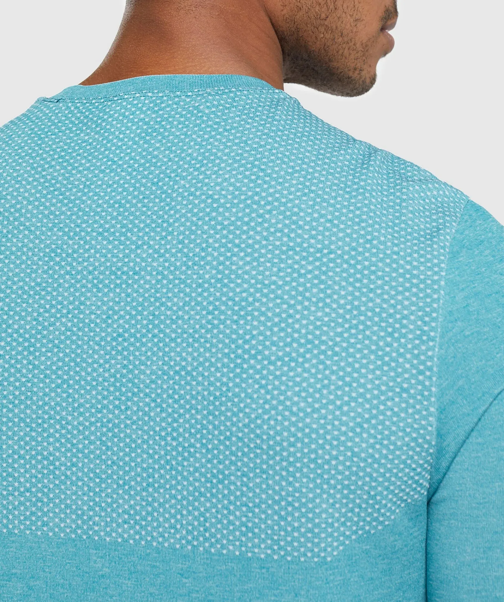 Heren Gymshark T-shirts*Vital Seamless T-Shirt