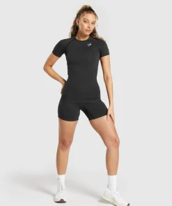 DAMES Gymshark T-shirts*Vital Seamless T-Shirt