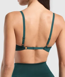 DAMES Gymshark Sport-bh's*Vital Shine Limited Edition Sports Bra