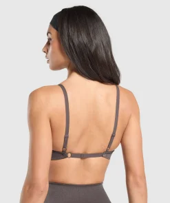 DAMES Gymshark Sport-bh's*Vital Shine Limited Edition Sports Bra