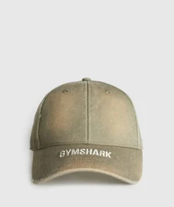 Gymshark Petten*Washed Cap