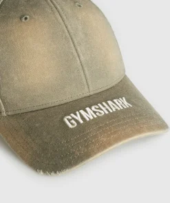 Gymshark Petten*Washed Cap