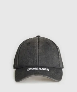 Gymshark Petten*Washed Cap