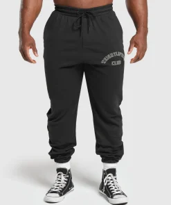 Heren Gymshark Joggingbroeken*Weightlifting Club Joggers