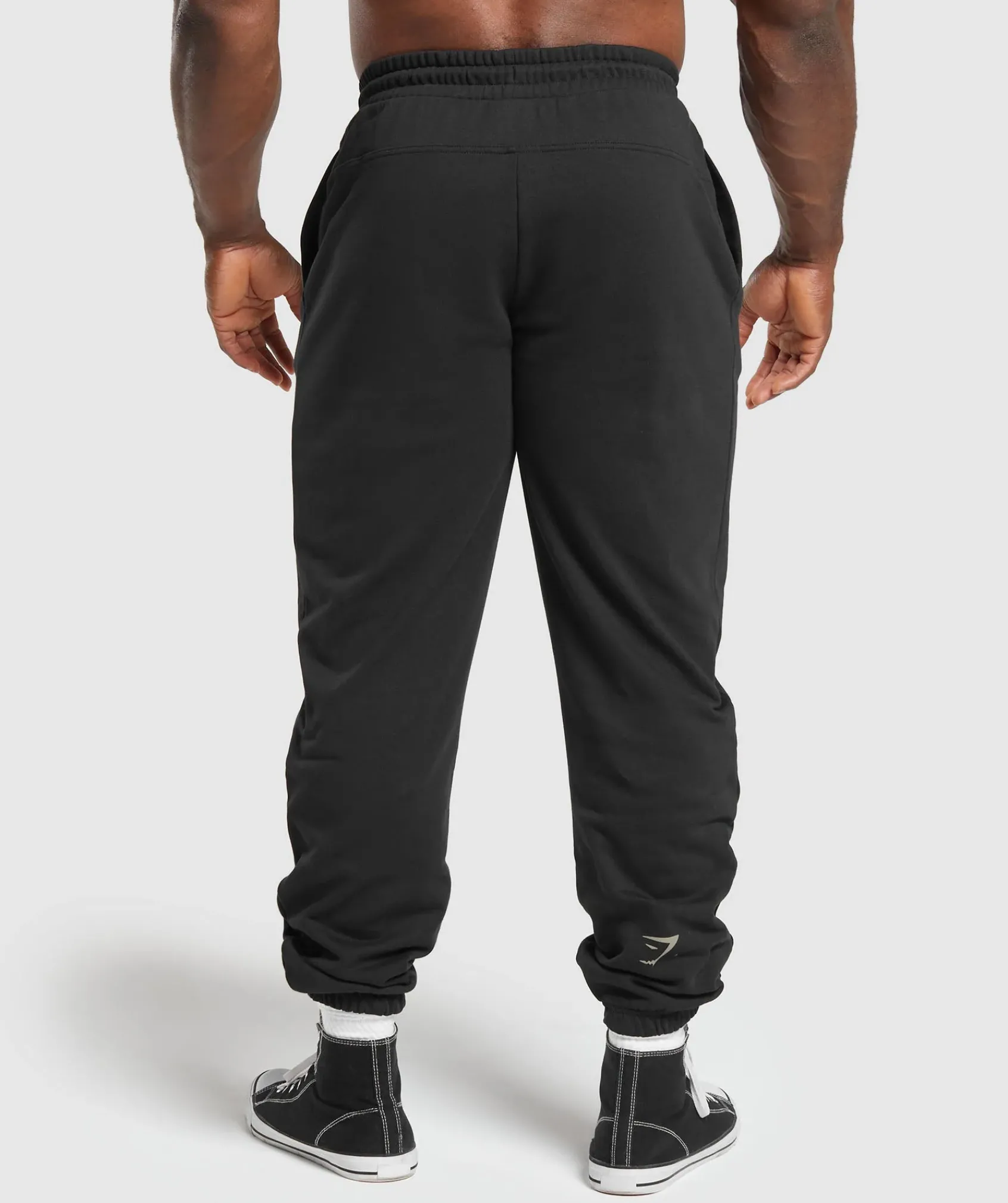 Heren Gymshark Joggingbroeken*Weightlifting Club Joggers