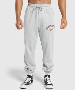 Heren Gymshark Joggingbroeken*Weightlifting Club Joggers