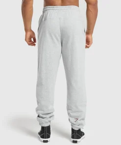 Heren Gymshark Joggingbroeken*Weightlifting Club Joggers