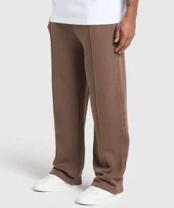 Heren Gymshark Joggingbroeken*Wide Leg Pants