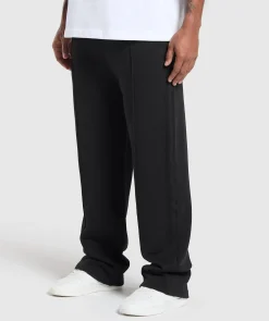 Heren Gymshark Joggingbroeken*Wide Leg Pants